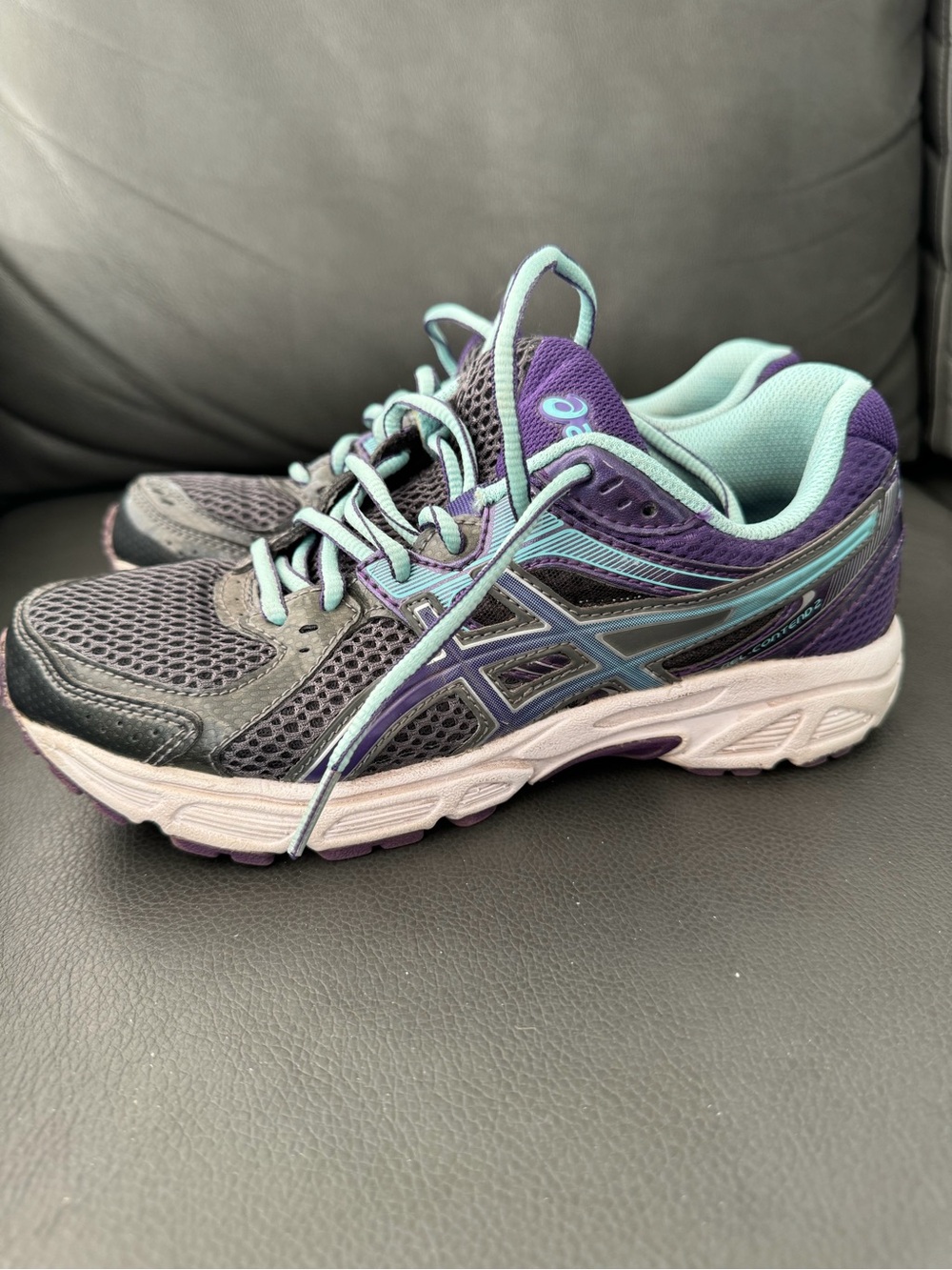 ASICS Womens Gel-Contend 2